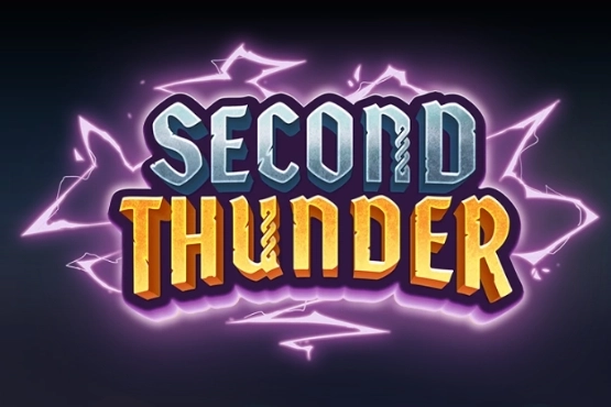 Second Thunder slot by Thunderkick