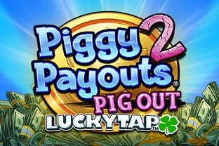 Piggy Payouts 2: Pig Out LuckyTap