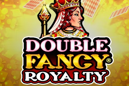 Double Fancy Royalty slot by Design Works Gaming