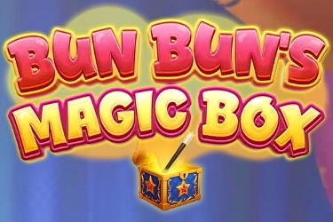 Bun Bun's Magic Box slot by Gameplay Interactive