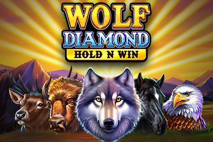 Wolf Diamond