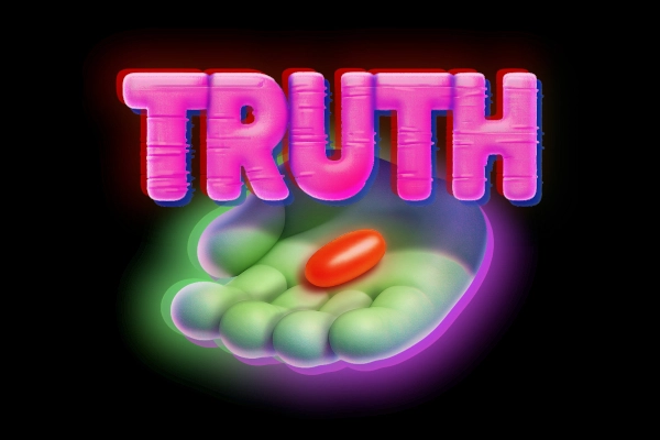 Truth Demo Slot