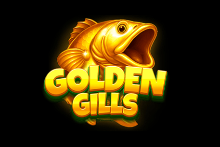 Golden Gills slot by Atomic Slot Lab