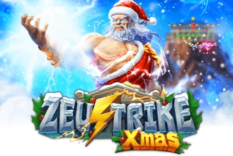 Zeustrike Xmas Demo Slot