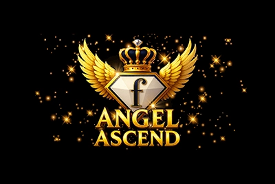 Angel Ascend slot by TopSpin