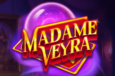Madame Veyra Demo Slot