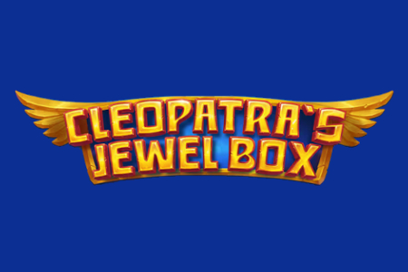 Cleopatra's Jewel Box Demo Slot