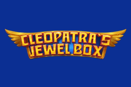 Cleopatra's Jewel Box slot by PlayBro