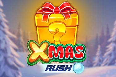 X-mas Rush