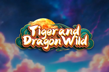 Tiger and Dragon Wild slot by FunTa Gaming