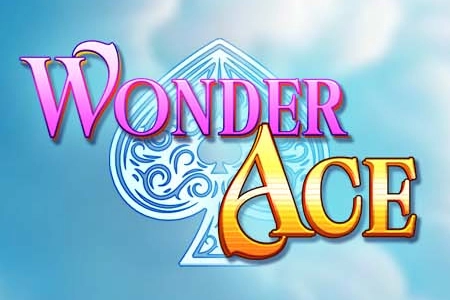 Wonder Ace slot by KingMidas Games