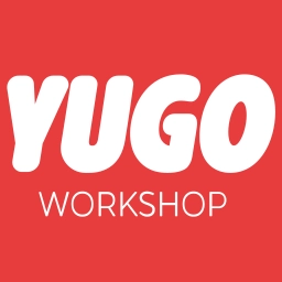 Fish slot by YUGO Workshop
