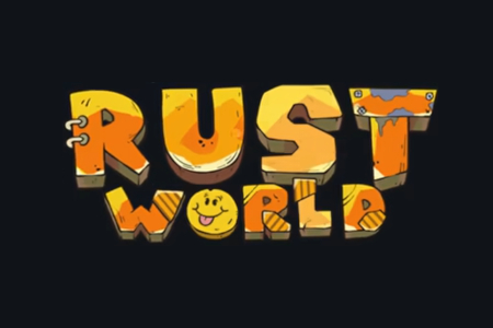 Rust World Demo Slot