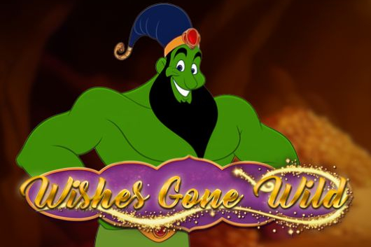 Wishes Gone Wild slot by Genii