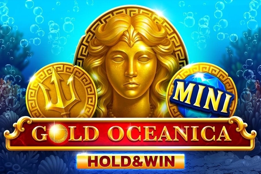 Gold Oceanica Demo Slot