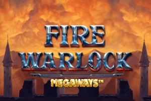 Fire Warlock Megaways slot by MGA