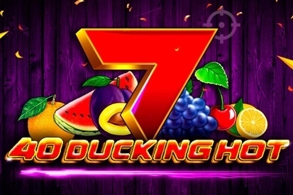 40 Ducking Hot slot by 7777 gaming