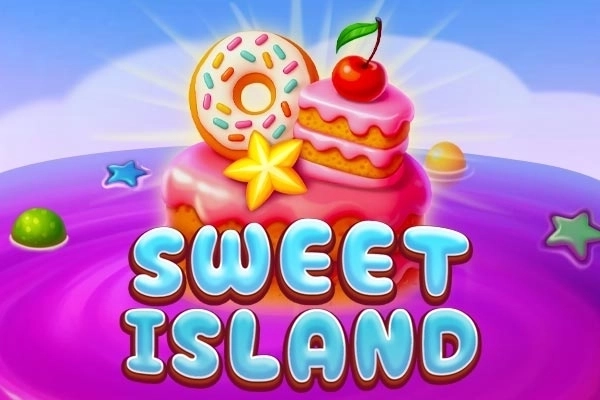 Sweet Island slot by Zephyr Slots