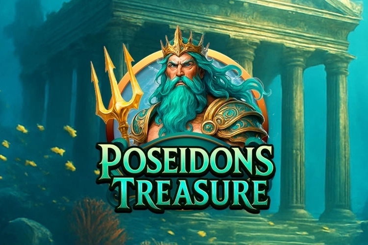 Poseidons Treasure