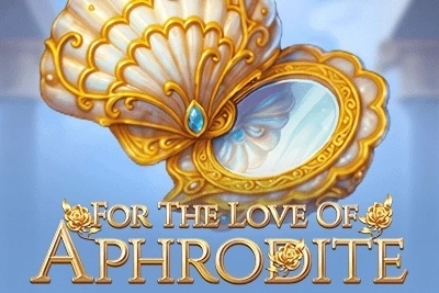 For The Love of Aphrodite slot by DreamPlay