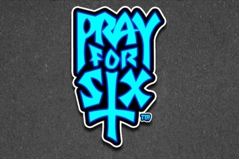 Pray For Six
