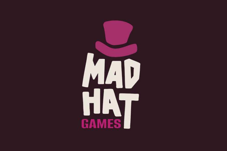 Mad Hat Games 