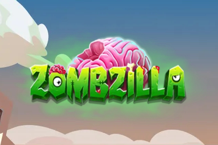 Zombzilla slot by 7Rings Gaming