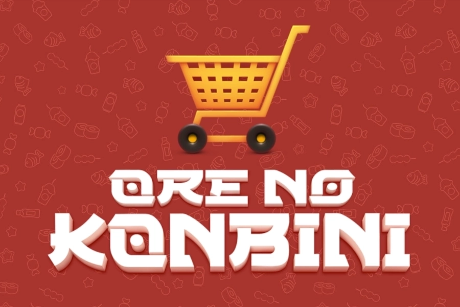 Ore No Konbini slot by Peter & Sons