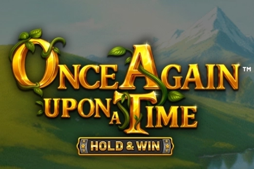 Once Again Upon a Time slot by Betsoft