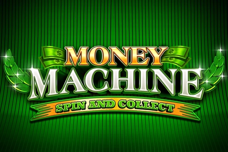 Money Machine Demo Slot