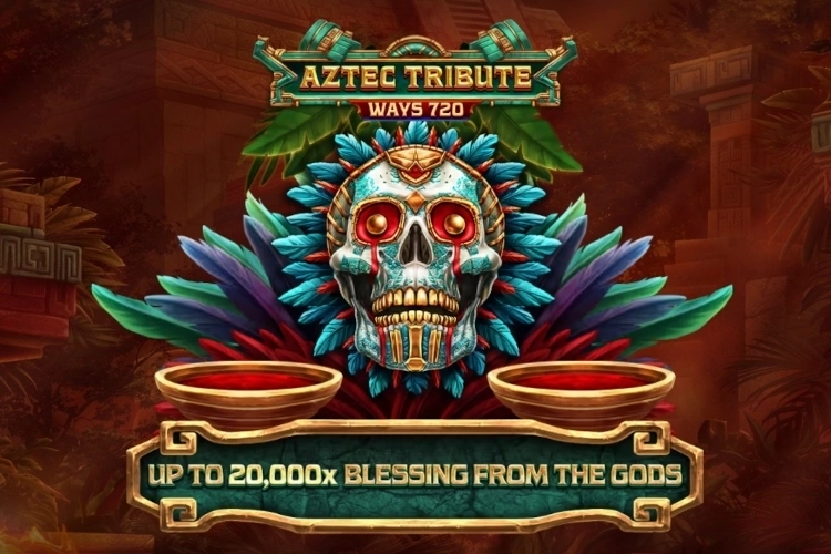 Aztec Tribute Demo Slot