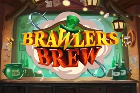 Brawlers Brew slot by Quickspin
