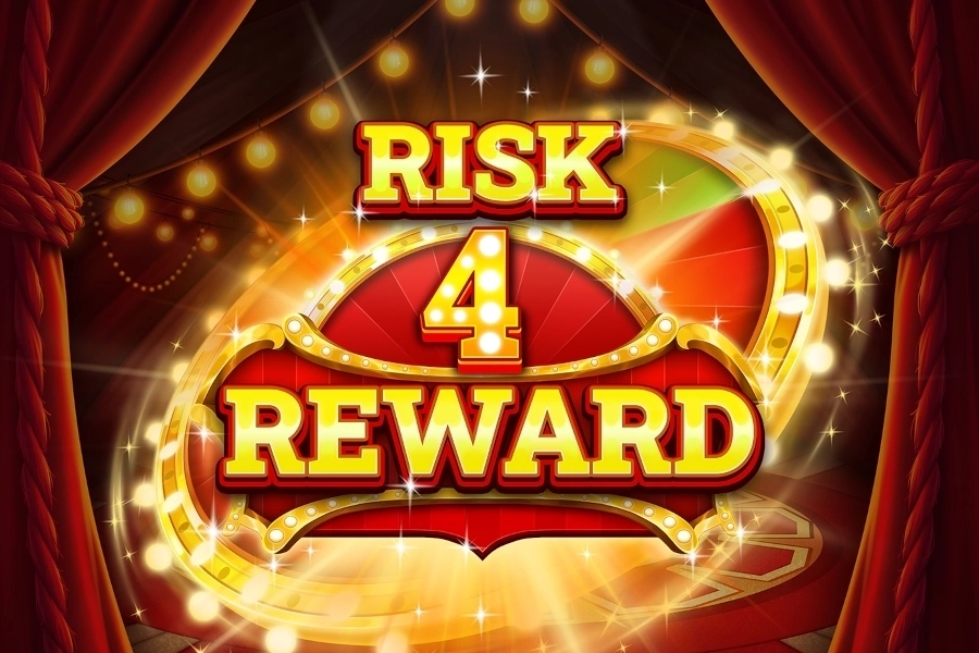 Risk 4 Reward Demo Slot