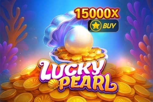 Lucky Pearl Demo Slot