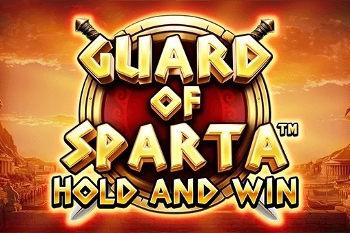 Guard of Sparta slot by SYNOT Games