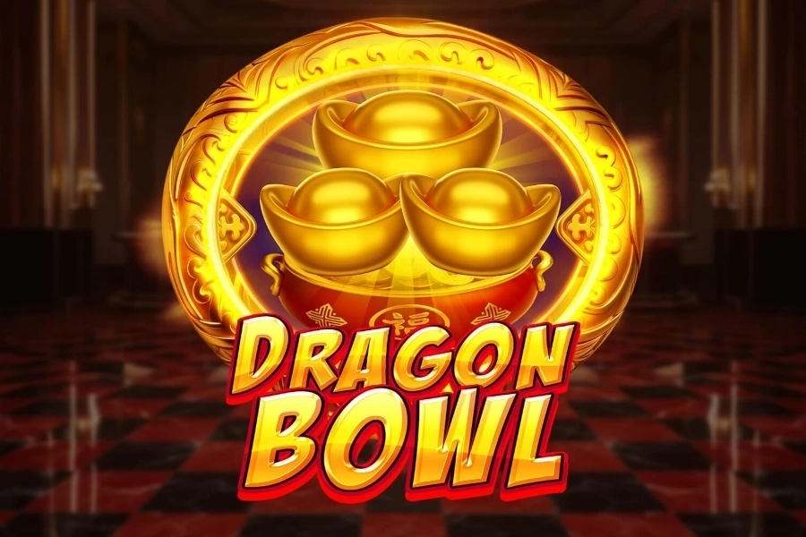 Dragon Bowl