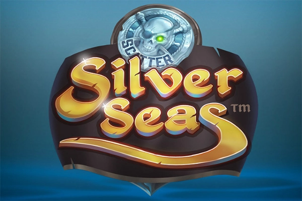 Silver Seas slot by Gold Coin Studios
