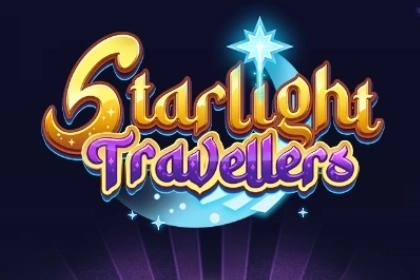 Starlight Travellers slot by Playnetic