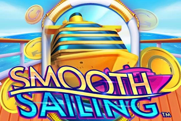 Smooth Sailing slot by Gold Coin Studios