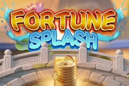 Fortune Splash slot by EpicWin