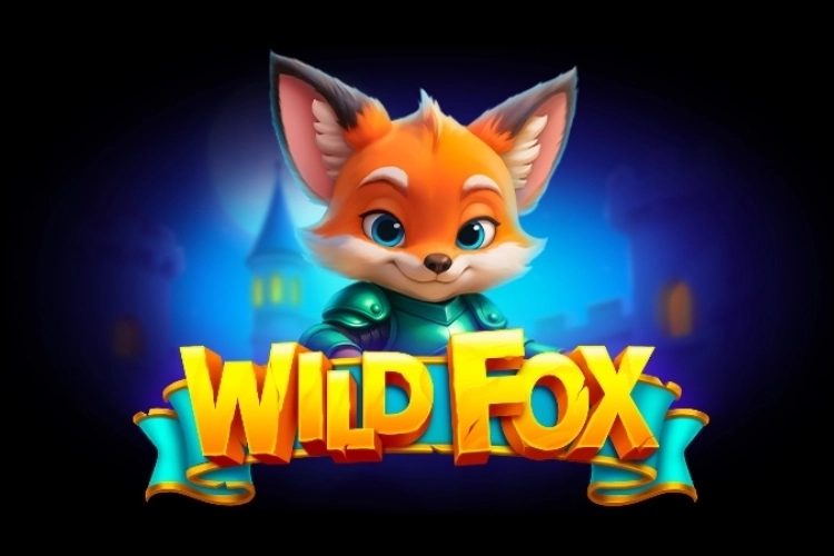 Wild Fox slot by BGaming