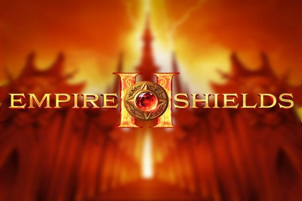 Empire Shields slot by GONG Gaming