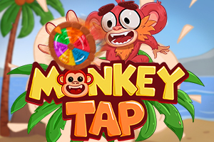 Monkey Tap Demo Slot