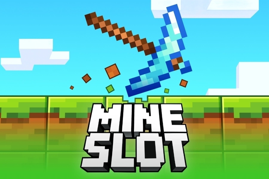 Mine Slot slot by InOut
