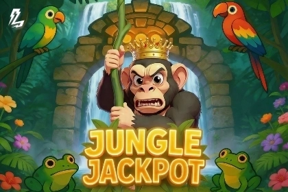 Jungle Jackpot