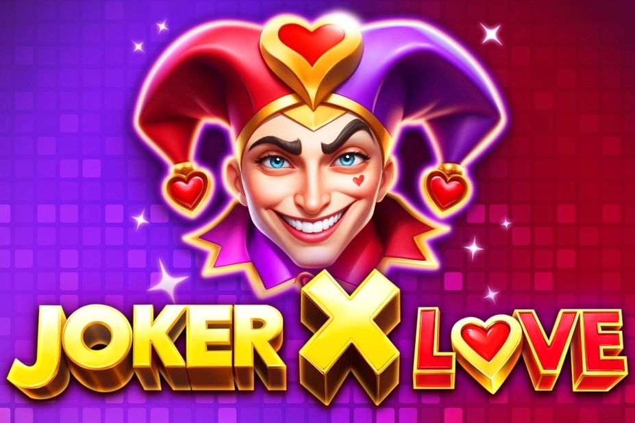 Joker X Love Demo Slot