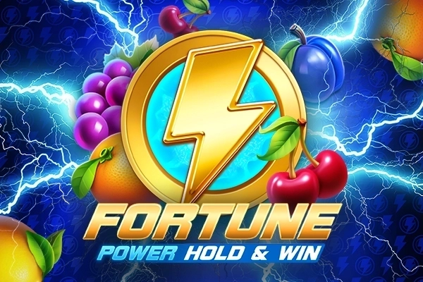 Fortune Power Hold & Win slot by GameBeat