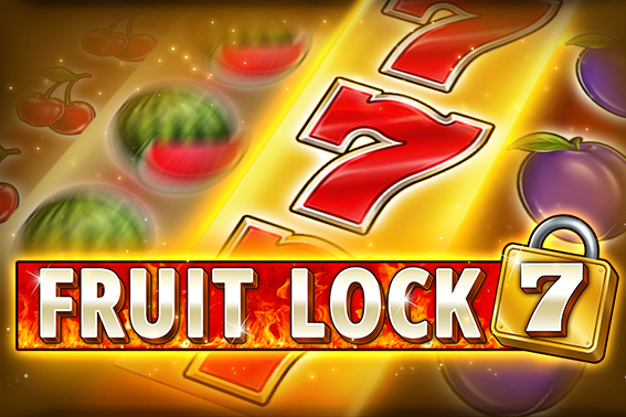 Fruit Lock 7 Demo Slot