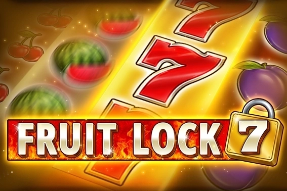 Fruit Lock 7 slot by FAZI