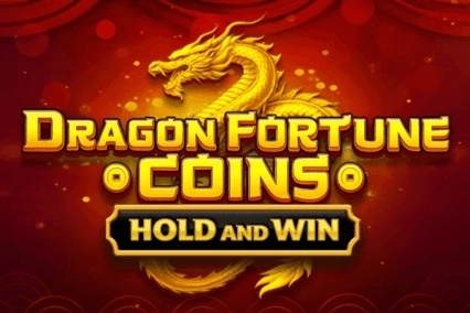 Dragon Fortune Coins slot by Dragon Gaming - 94.51% RTP
